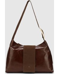 Naked Wolfe - Manhattan Athena Leather - Lyst