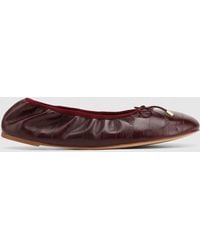 Naked Wolfe - Scrunch Eel - Lyst