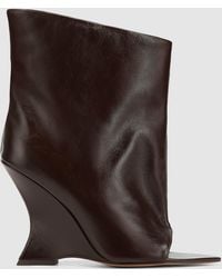 Naked Wolfe - Reptile Leather - Lyst
