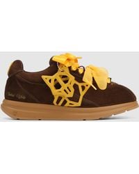 Naked Wolfe - Expense Suede - Lyst