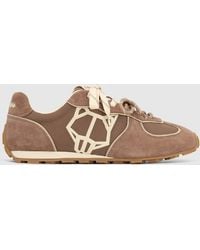 Naked Wolfe - Lightning Mesh - Lyst
