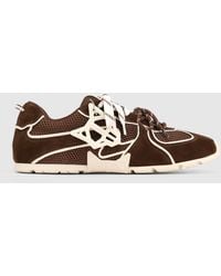 Naked Wolfe - Ace Sport Mesh - Lyst