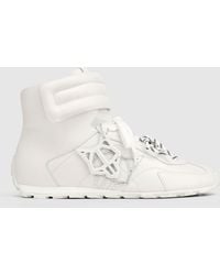 Naked Wolfe - Love Sneaker Leather - Lyst