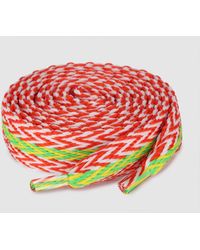 Naked Wolfe - Slider Laces Zig Zag - Lyst