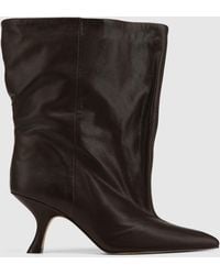 Naked Wolfe - Hadley Leather - Lyst