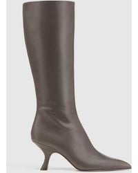 Naked Wolfe - Hue Leather - Lyst