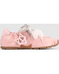 Naked Wolfe - Adorable Satin - Lyst