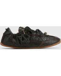 Naked Wolfe - Soul Aviator Leather - Lyst