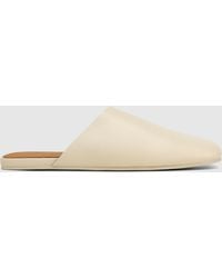Naked Wolfe - The Reaper Mule Bone Leather - Lyst
