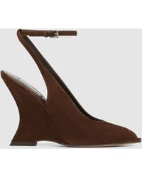Naked Wolfe - Ronnie Suede - Lyst