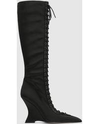 Naked Wolfe - Lacy Satin - Lyst
