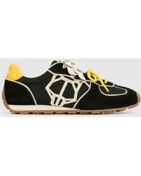 Naked Wolfe - Lightning Nylon - Lyst