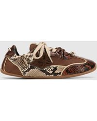 Naked Wolfe - Soul Snake Multi - Lyst