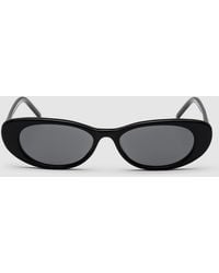 Naked Wolfe - Alexa Sunglasses - Lyst