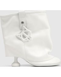 Naked Wolfe - Bam Leather - Lyst