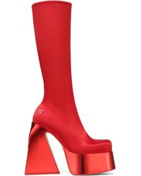 Women's Naked Wolfe Boots from $243 | Lyst