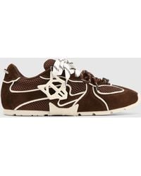 Naked Wolfe - Adored Sport/Vanilla Mesh - Lyst