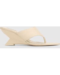 Naked Wolfe - Stampede Snake - Lyst