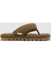 Naked Wolfe - Hilary Suede - Lyst