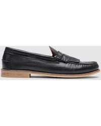 Naked Wolfe - Ravello Leather - Lyst