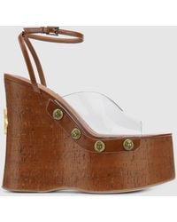 Naked Wolfe - Tiger Lilly Clear Tpu - Lyst