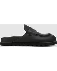 Naked Wolfe - Cord Pebble Leather - Lyst