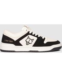 Naked Wolfe - Cm-01 Bone - Lyst