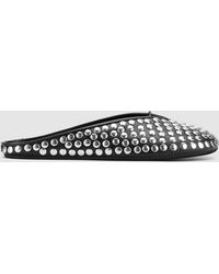 Naked Wolfe - Pippa Studded Leather - Lyst