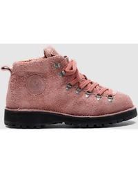 Naked Wolfe - Arctic Dusty Suede - Lyst