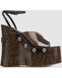 Naked Wolfe - Tiger Lilly Tpu - Lyst