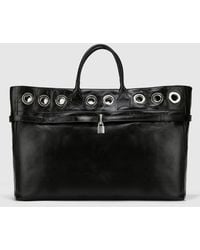 Naked Wolfe - Brooklyn Athena Leather - Lyst