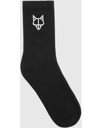 Naked Wolfe - 1 Pack Wolfe Socks - Lyst