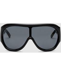 Naked Wolfe - Kim Sunglasses - Lyst