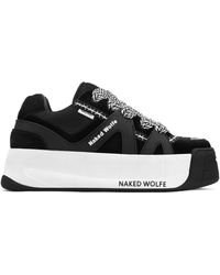 Naked Wolfe Sneakers for Men | Online Sale up to 71% off | Lyst