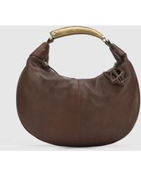 Naked Wolfe - Colorado Goat Leather - Lyst