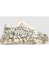 Naked Wolfe - Kosa Scribble - Lyst