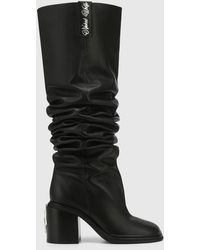 Naked Wolfe - Nature Nappa Prince Leather - Lyst