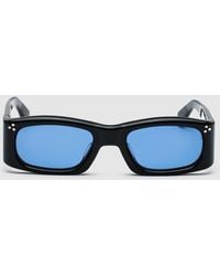 Naked Wolfe - Motor Ocean Sunglasses - Lyst