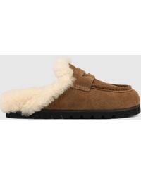 Naked Wolfe - Corded Cotto Suede - Lyst