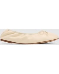 Naked Wolfe - Scrunch Leather - Lyst