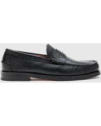 Naked Wolfe - Riviera Croc - Lyst