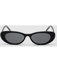 Naked Wolfe - Alexa Sunglasses - Lyst
