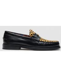 Naked Wolfe - Roma Leopard Hair - Lyst