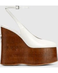 Naked Wolfe - Tansy Patent - Lyst