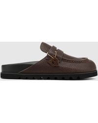 Naked Wolfe - Cord Tumble Leather - Lyst