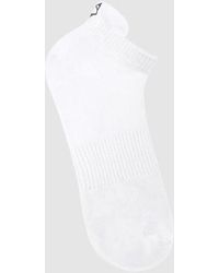 Naked Wolfe - 1 Pack Ankle Socks - Lyst