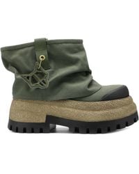 Naked Wolfe - Dream Army Canvas - Lyst