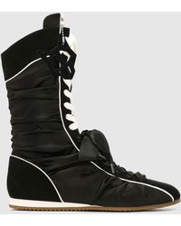 Naked Wolfe - Extreme Satin - Lyst