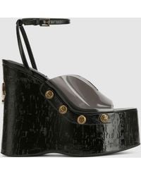 Naked Wolfe - Tiger Lilly Smoke Tpu - Lyst