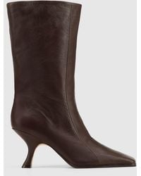 Naked Wolfe - Apple Pinecone Leather - Lyst
